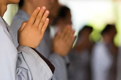 Phật tử là con của Phật, người đã phát tâm quy y Tam bảo, là tín đồ của Phật giáo...